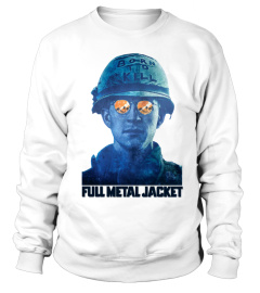 Full Metal Jacket WT 007