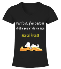 Marcel Proust