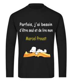 Marcel Proust