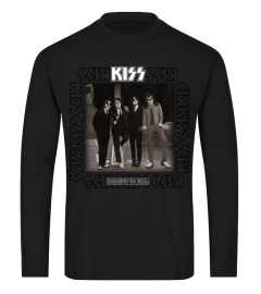 006 Kiss