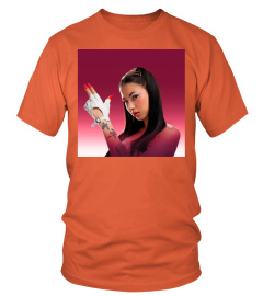 Anna Pepe - Vera Baddie - OFFICIAL Merch T-Shirt