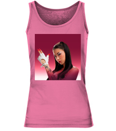 Anna Pepe - Vera Baddie - OFFICIAL Merch T-Shirt