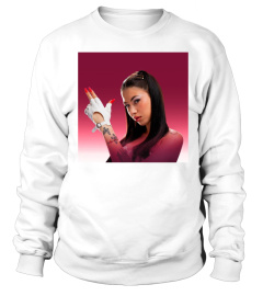 Anna Pepe - Vera Baddie - OFFICIAL Merch T-Shirt