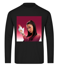 Anna Pepe - Vera Baddie - OFFICIAL Merch T-Shirt