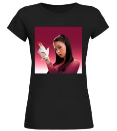 Anna Pepe - Vera Baddie - OFFICIAL Merch T-Shirt