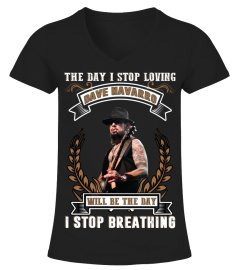 THE DAY I STOP LOVING DAVE NAVARRO WILL BE THE DAY I STOP BREATHING