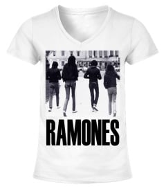 017 Ramones