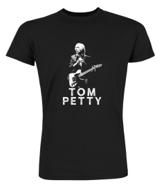 Tom Petty Merch