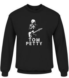 Tom Petty Merch