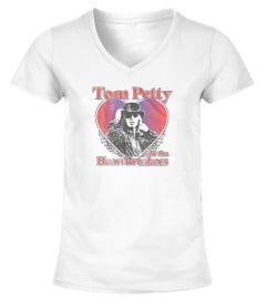 Tom Petty Merch