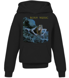 BAB70S-BK  Roxy Music - Siren