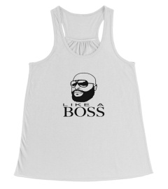 Rick Ross Merch