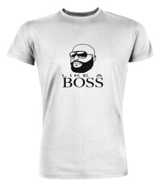 Rick Ross Merch