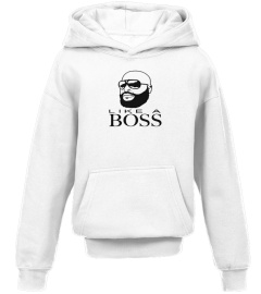 Rick Ross Merch