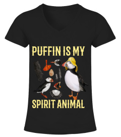 Puffins