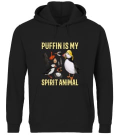 Puffins