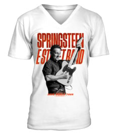 2 Side - W5 - Bruce Springsteen World Tour 2024 - ESBK