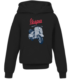 Vespa 2 BK