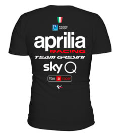 (2 sides) Aprilia 01