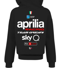 (2 sides) Aprilia 01