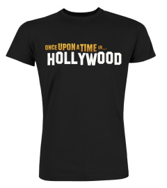 Once Upon a Time in Hollywood (2019) BK 003