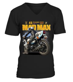 Limited Edition-MAD MAX