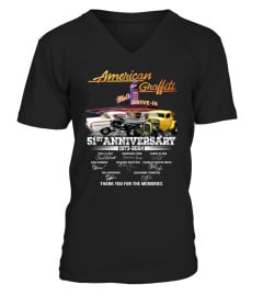 51st Anniversary - The Cars