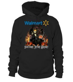 nightmare before walmart