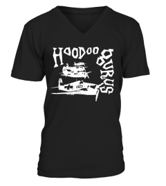 Hoodoo Gurus BK 15