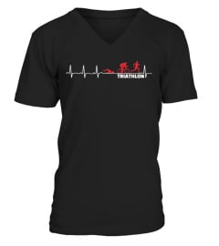 Triathlon Heartbeat