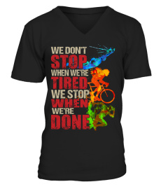 TRIATHLON DON'T STOP