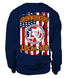 ironworkers local 378