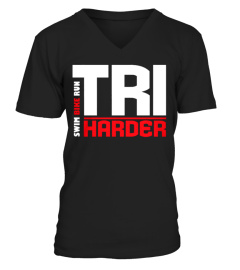 I TRI HARDER