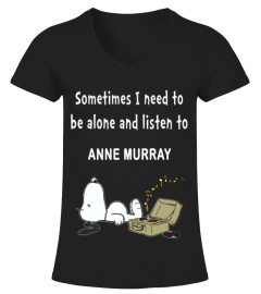 Anne Murray