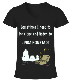 Linda Ronstadt