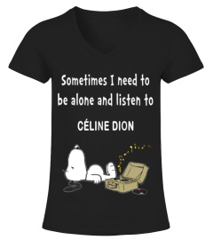 CÉLINE DION