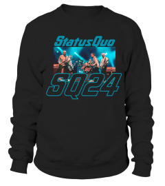 Limited Edition 2SD - Status Quo Tour 2024