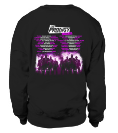 (2 Side) Limited Edition - the prodigy TOUR 2024