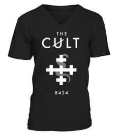 The Cult BK001