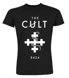 The Cult BK001