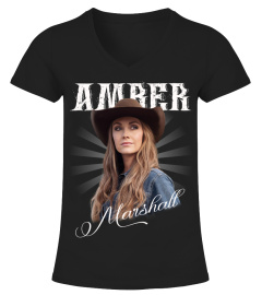 Amber Marshall 1