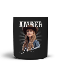 Amber Marshall 1