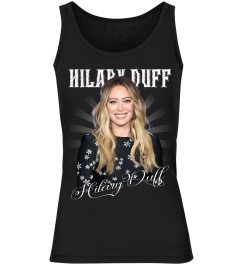 Hilary Duff 1