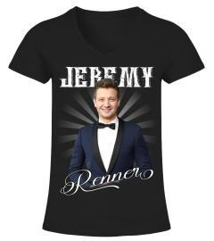 Jeremy Renner 1