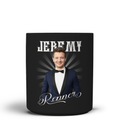 Jeremy Renner 1