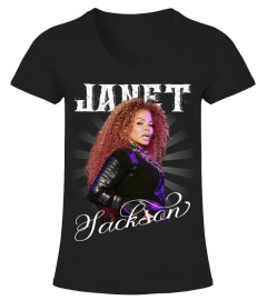 Janet Jackson 1