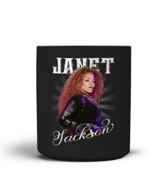 Janet Jackson 1