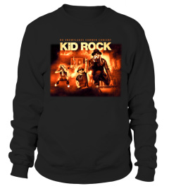 Kid Rock T-shirt