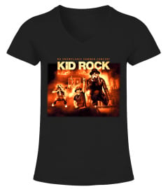 Kid Rock T-shirt