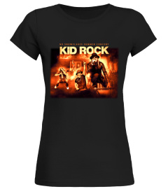 Kid Rock T-shirt